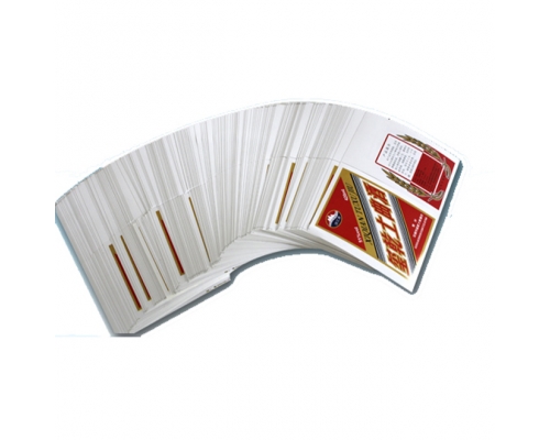 Pearl Paper - Wine Label